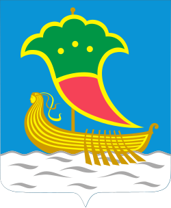 Герб Набережные Челны